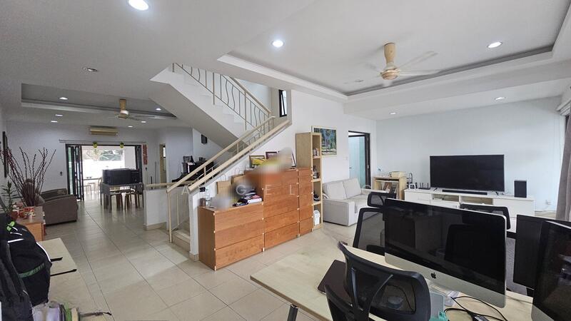 The Peak, Cheras - 5