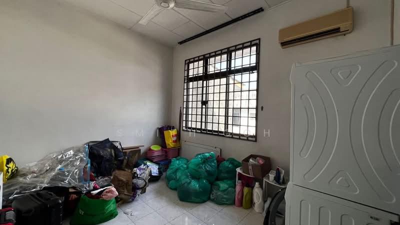 Taman Bersatu - 5