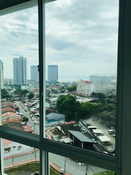Skyridge Apartment - 3