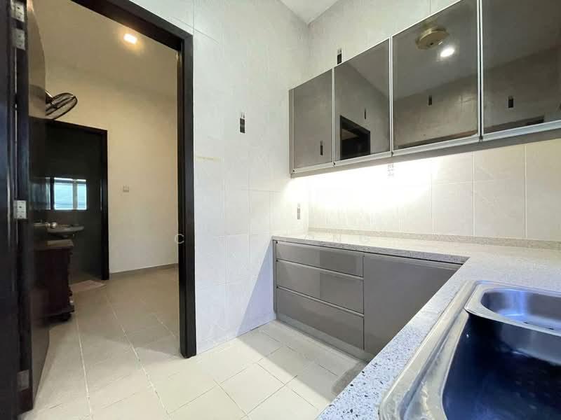 Mont Kiara - 2