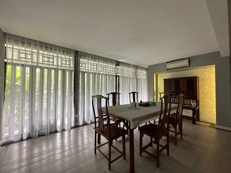 2 Storey Bungalow Tanjung Bunga Park - 3