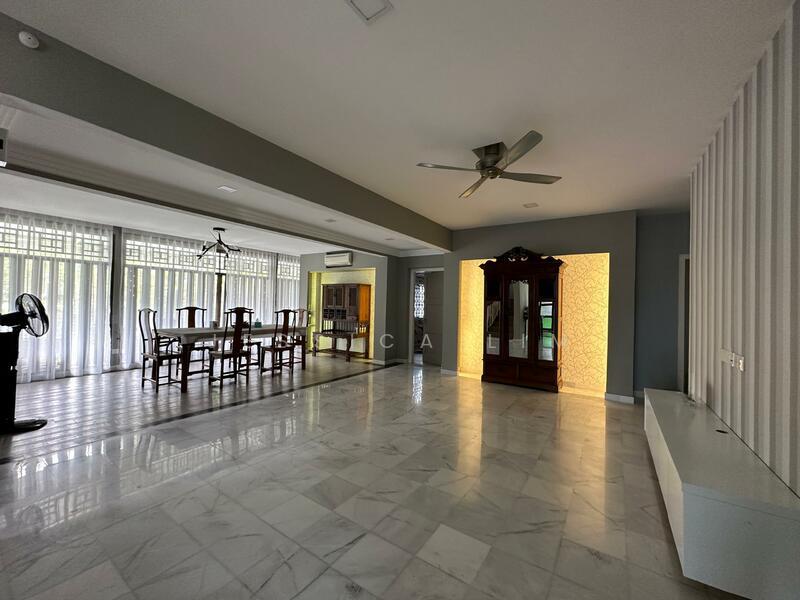 2 Storey Bungalow Tanjung Bunga Park - 5