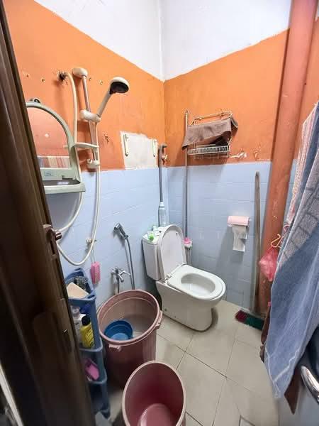 Taman Klang Utama - 2