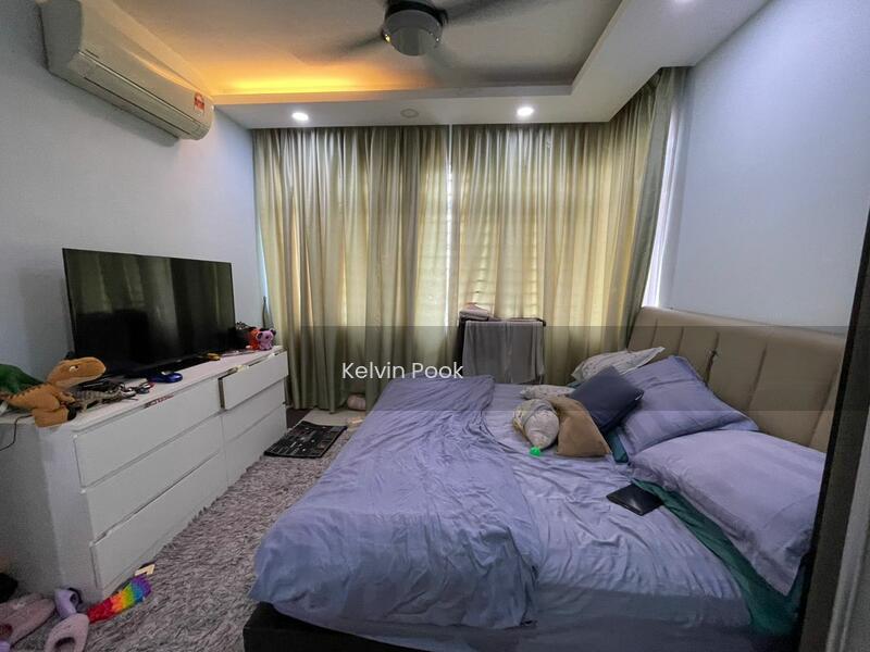 Dwiputra Residences - 4