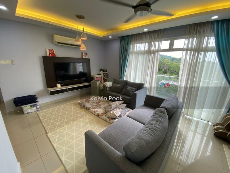 Dwiputra Residences - 2