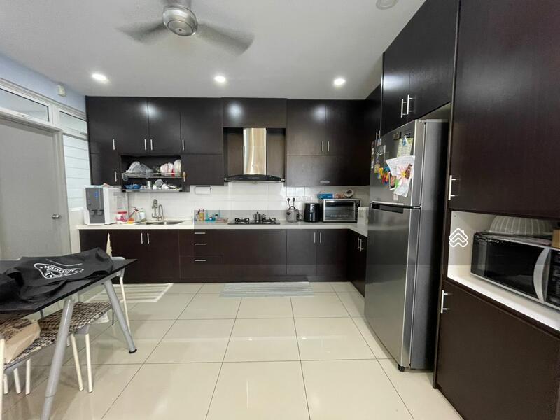 Dwiputra Residences - 5