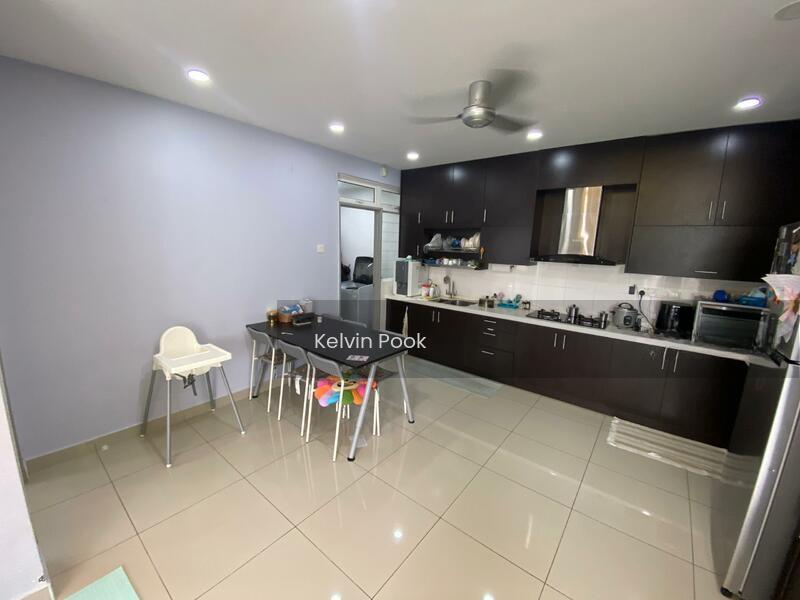 Dwiputra Residences - 3