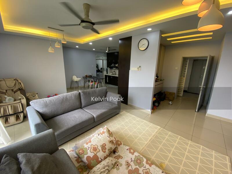 Dwiputra Residences - 1