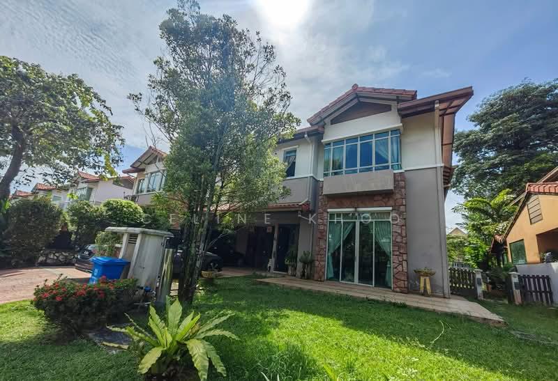Setia Alam Bungalow - 2