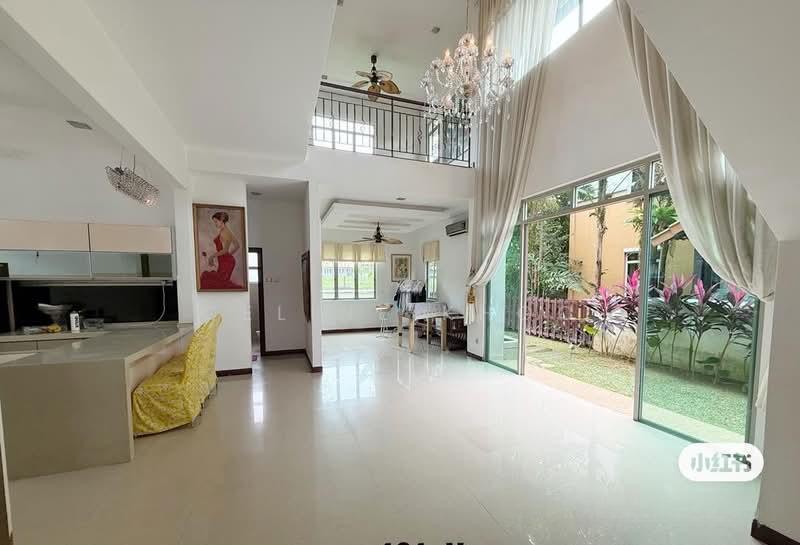 Setia Alam Bungalow - 3