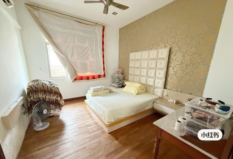 Setia Alam Bungalow - 4