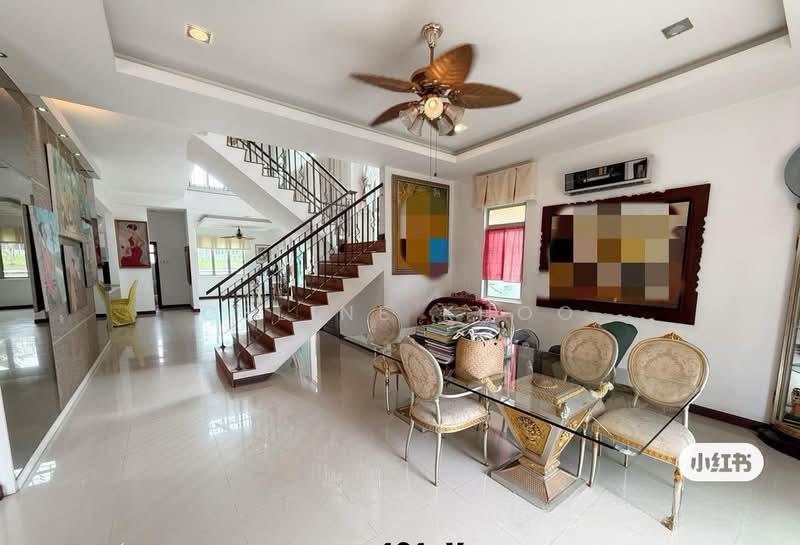 Setia Alam Bungalow - 5