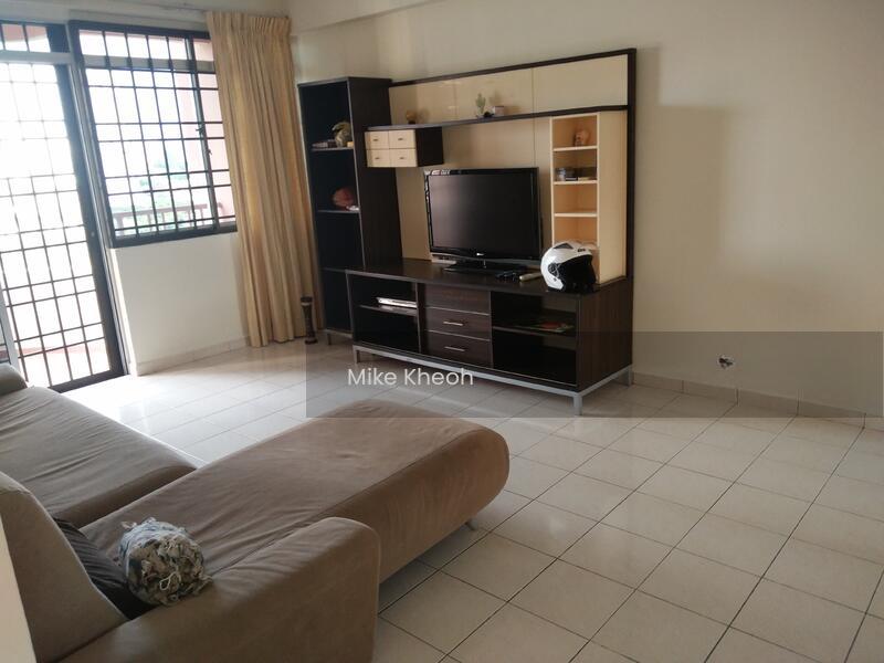 Mutiara Place (Puncak Mutiara) - 3
