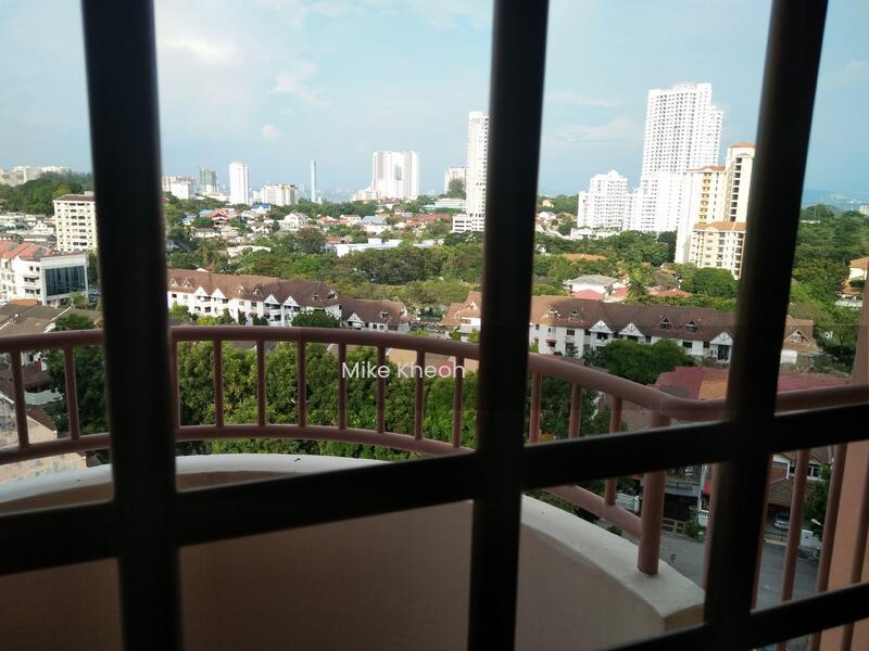 Mutiara Place (Puncak Mutiara) - 4