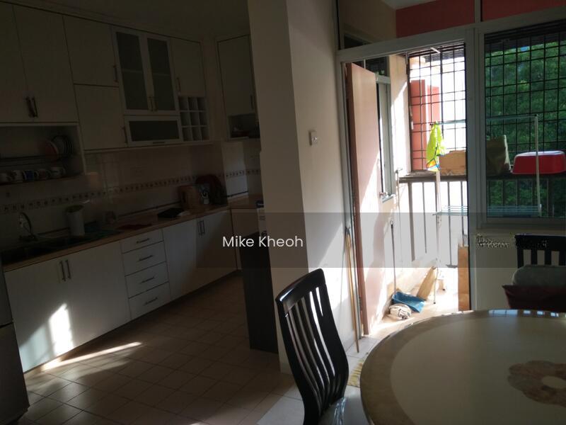 Mutiara Place (Puncak Mutiara) - 5