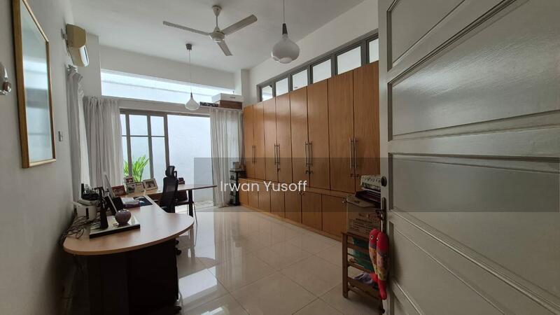 Bukit Jelutong Shah Alam - 5