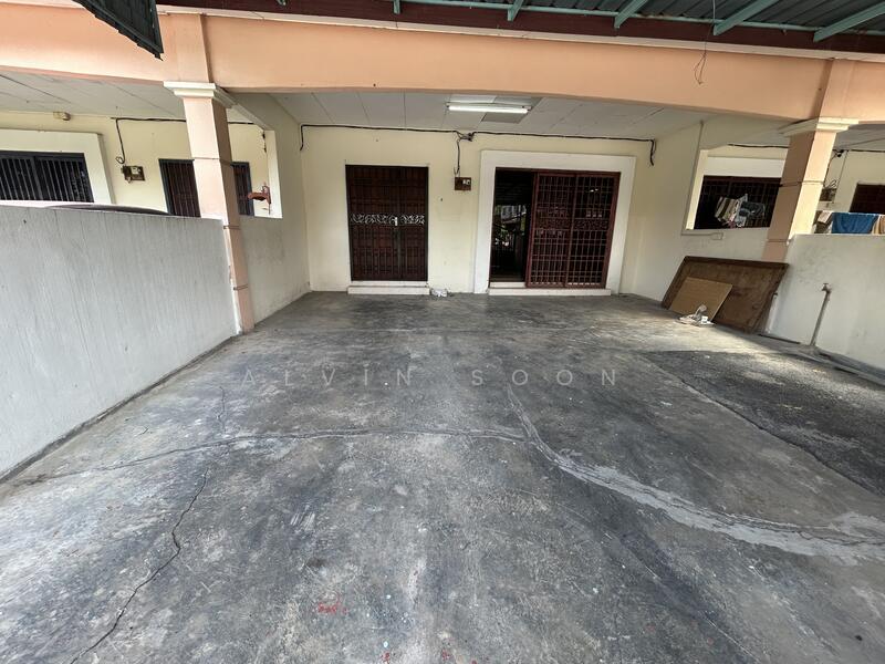 Bandar Baru Sri Klebang Ipoh Perak - 3