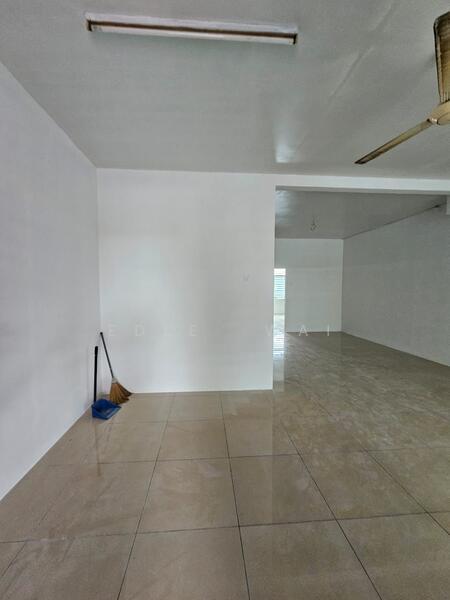 2 Storey Terrace @ Machang Bubok - 5