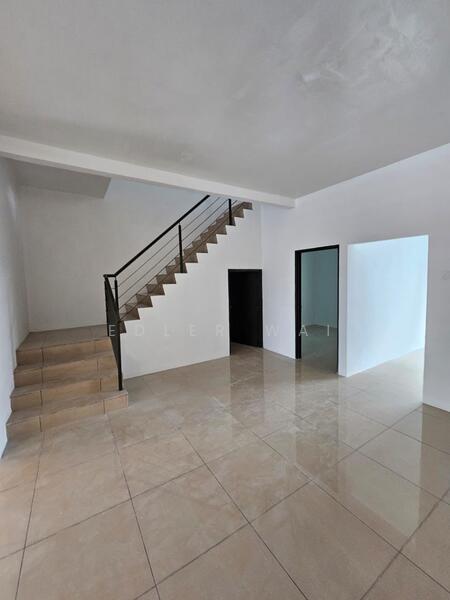 2 Storey Terrace @ Machang Bubok - 1
