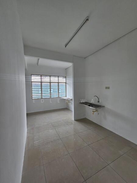 2 Storey Terrace @ Machang Bubok - 2