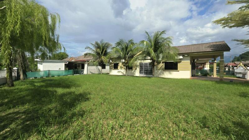 Desa Putra Bercham, Sunway Ipoh - 2