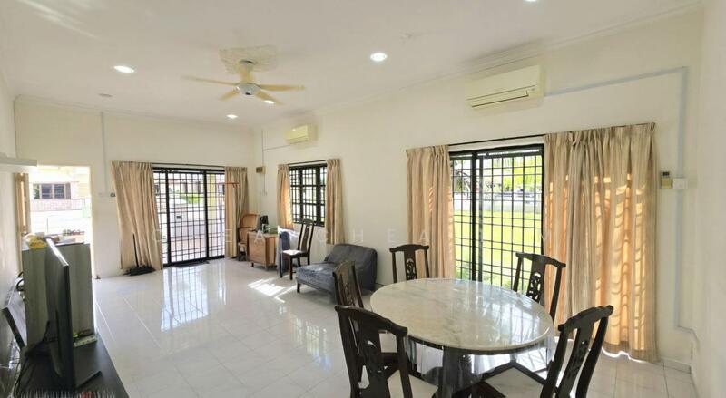 Desa Putra Bercham, Sunway Ipoh - 5