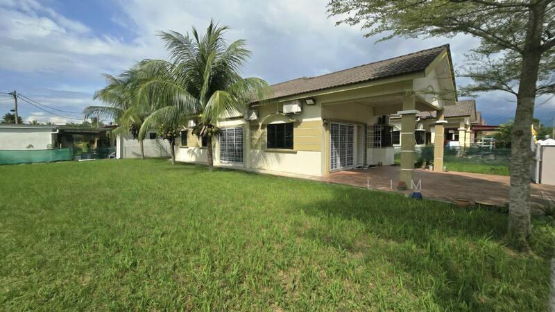 Desa Putra Bercham, Sunway Ipoh - 1