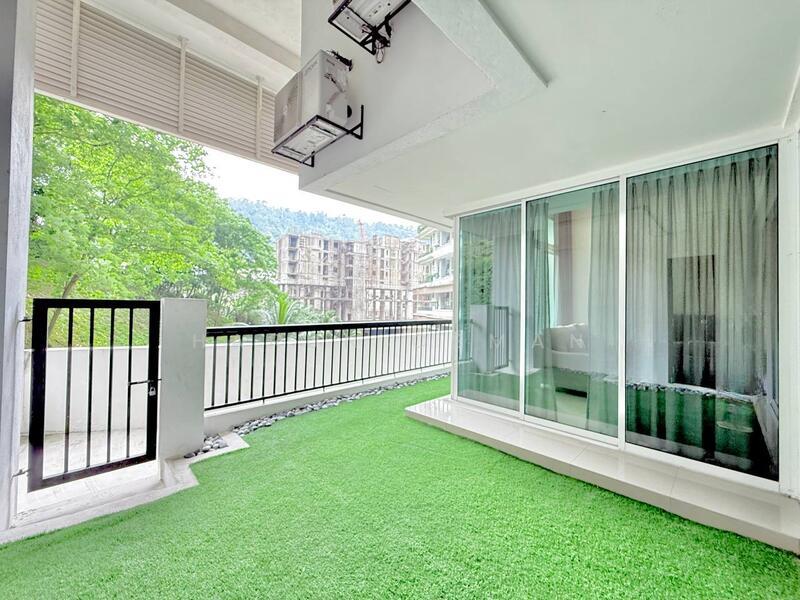Armanee Terrace II - 2