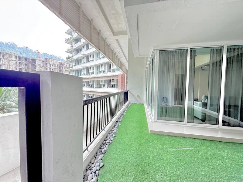 Armanee Terrace II - 4
