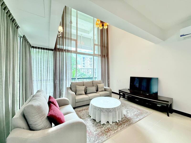 Armanee Terrace II - 5
