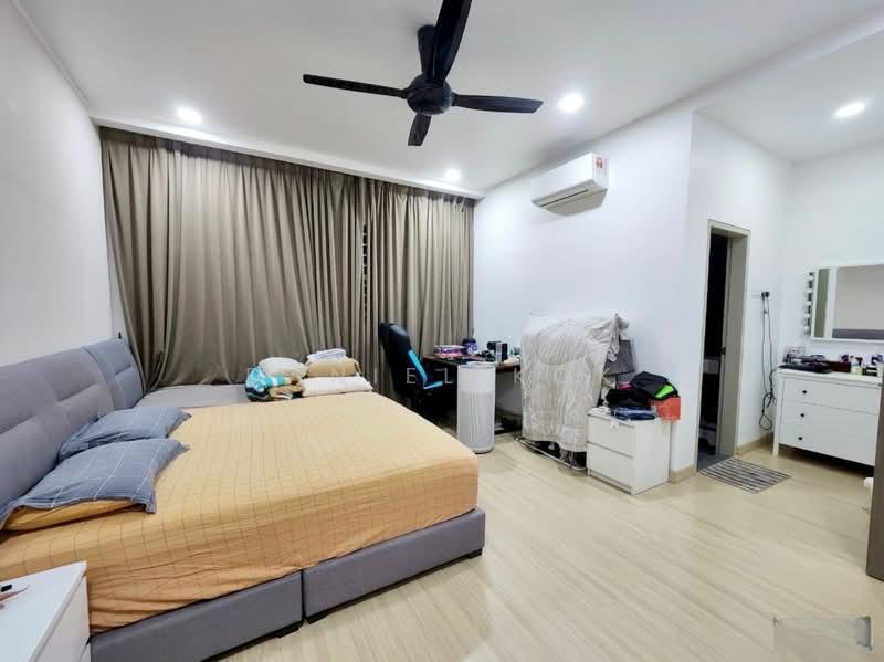 RM780k! 20x70ft! 4R3B! Kitchen Extended Renovated Nafiri Bandar Bukit Raja Klang 2 Sty Terrace Hse - 3
