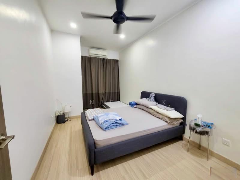 RM780k! 20x70ft! 4R3B! Kitchen Extended Renovated Nafiri Bandar Bukit Raja Klang 2 Sty Terrace Hse - 5