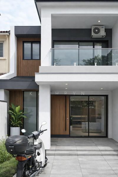 Bandar Sunway - 5