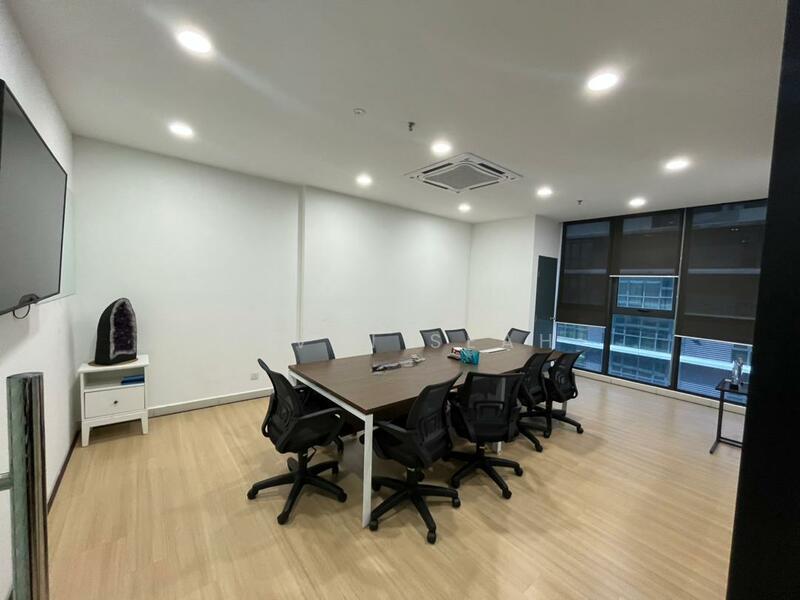 Atria - 2