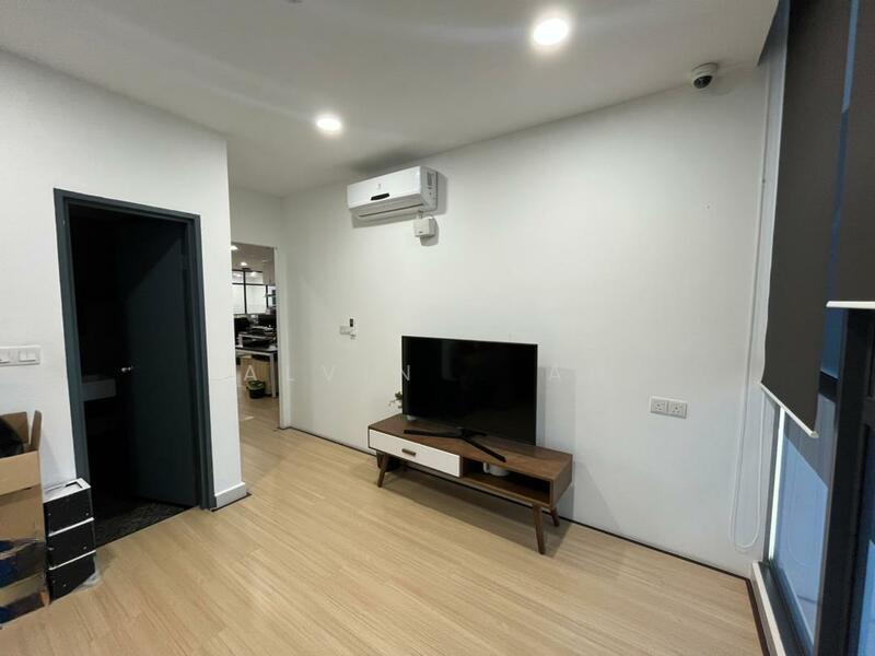 Atria - 4