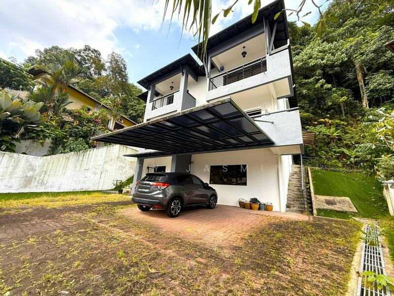 Taman Sri Ukay - 2