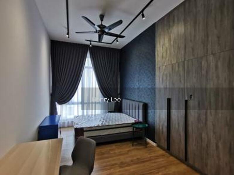 The Park Sky Residence - 3