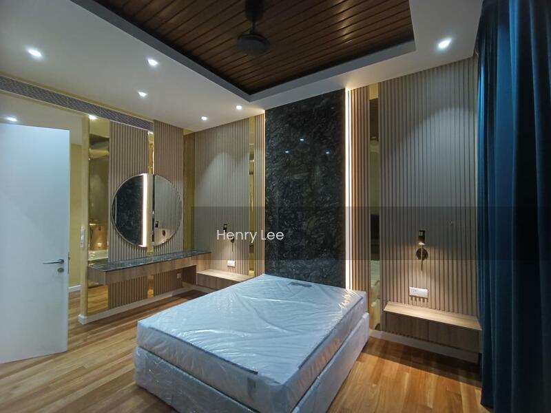 The Park Sky Residence - 4