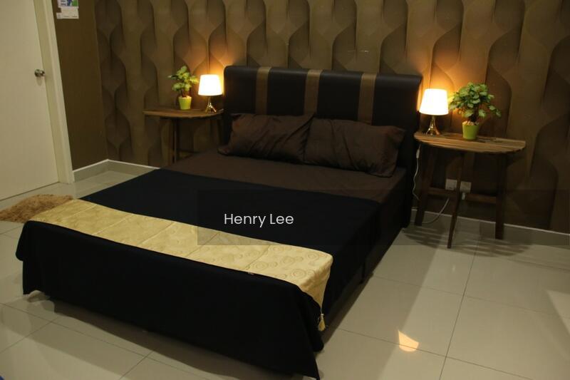 The Park Sky Residence - 5