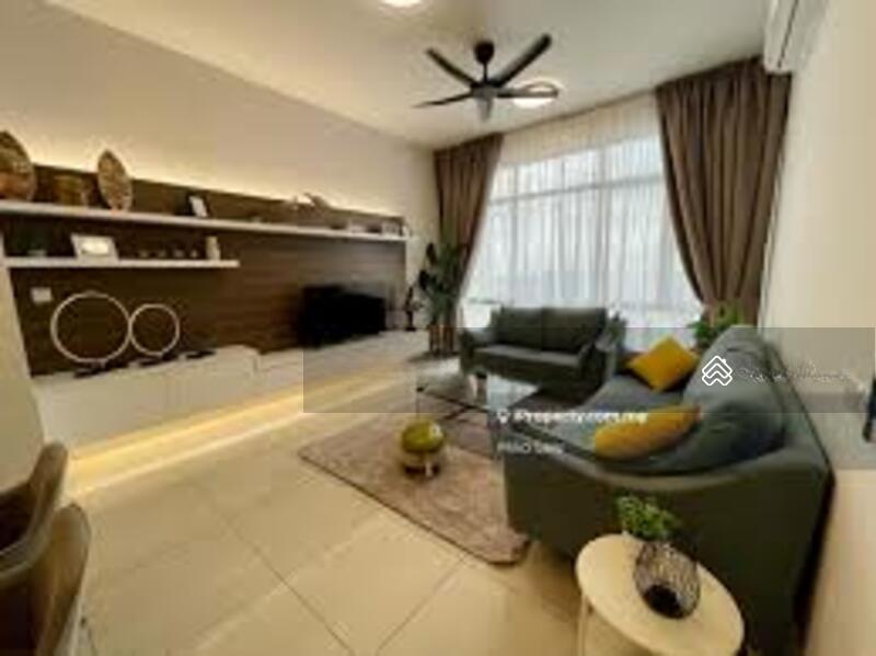 The Park Sky Residence - 1