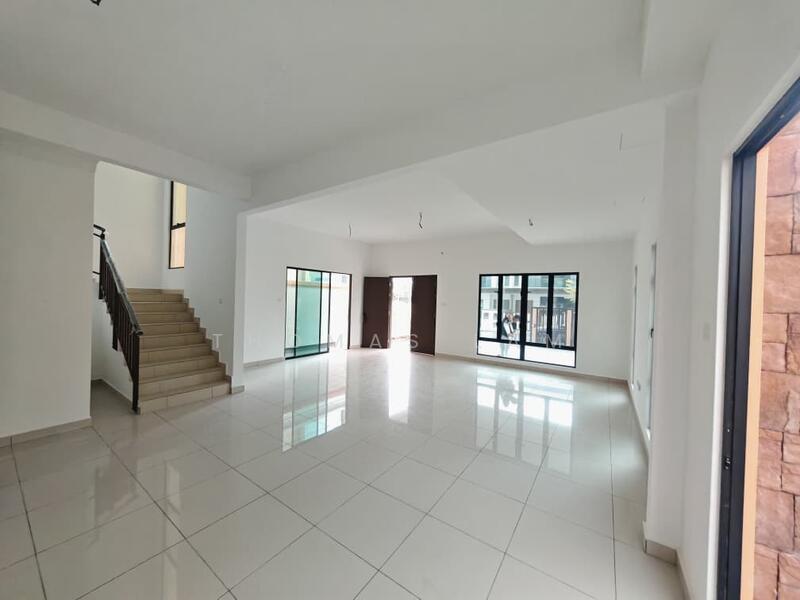 TAMAN BERTAM HEIGHTS - 2