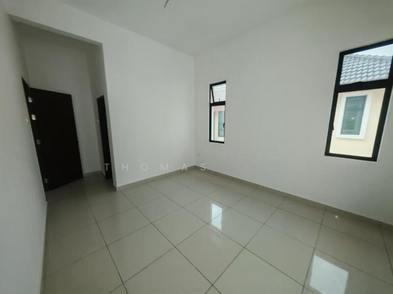 TAMAN BERTAM HEIGHTS - 3