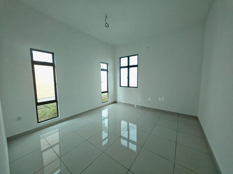 TAMAN BERTAM HEIGHTS - 4