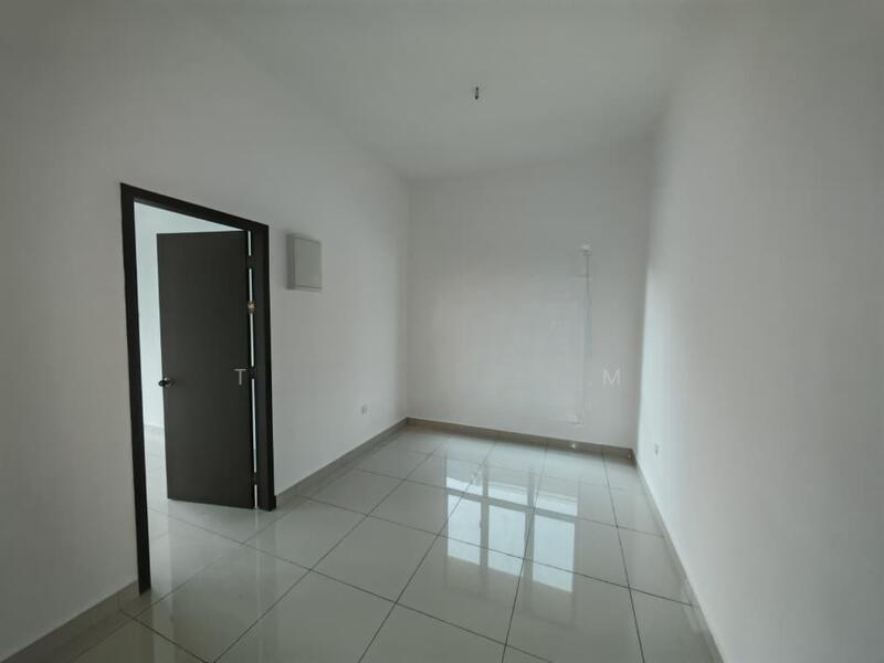 TAMAN BERTAM HEIGHTS - 5