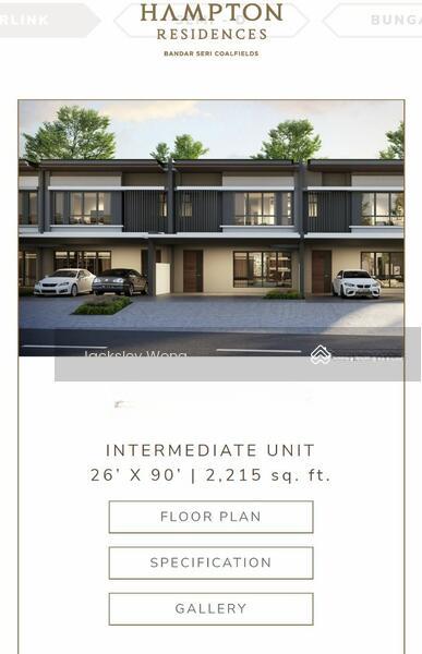 Hampton Residences - 3