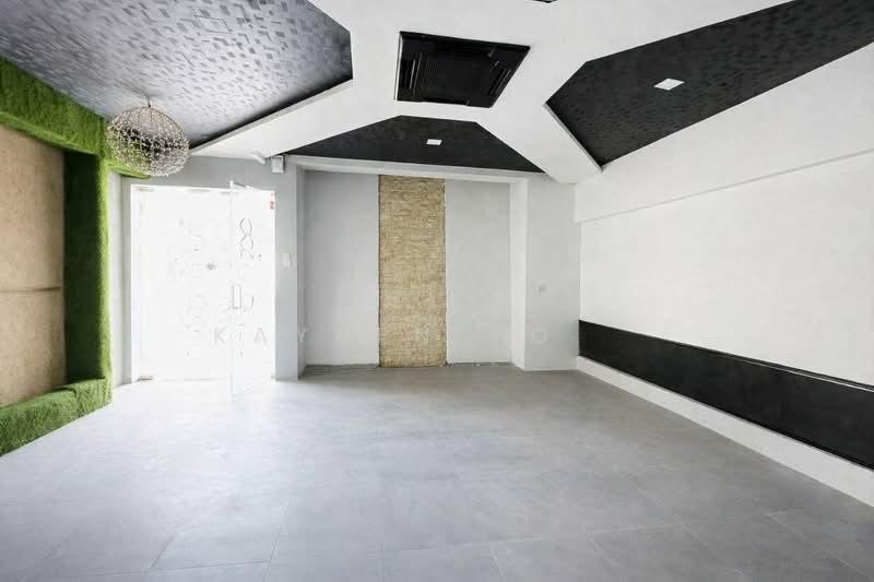 Taman Perindustrian JB Perdana, Skudai 1.5 Storey Terraced Factory - 3