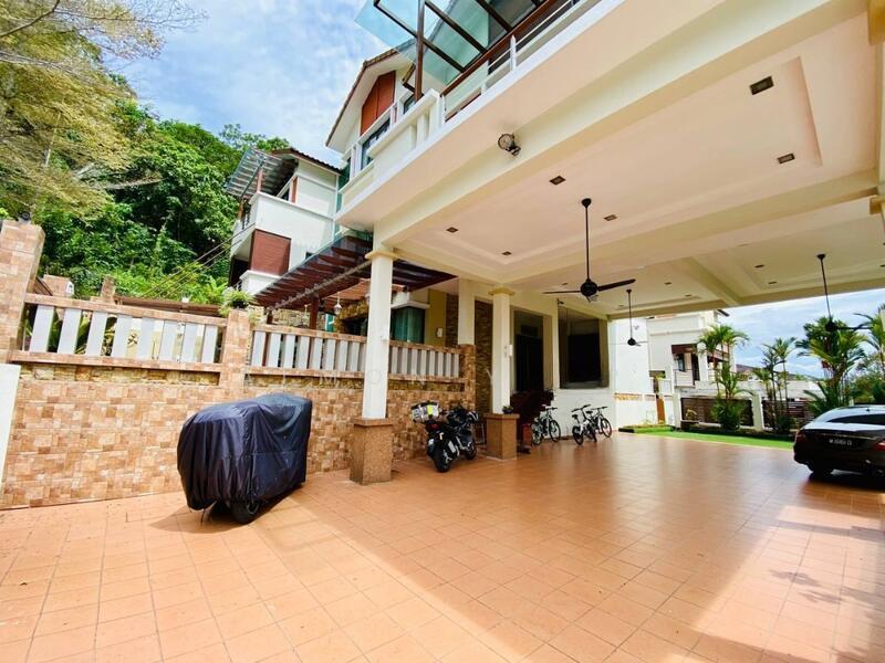 Riverview Kemensah - 2