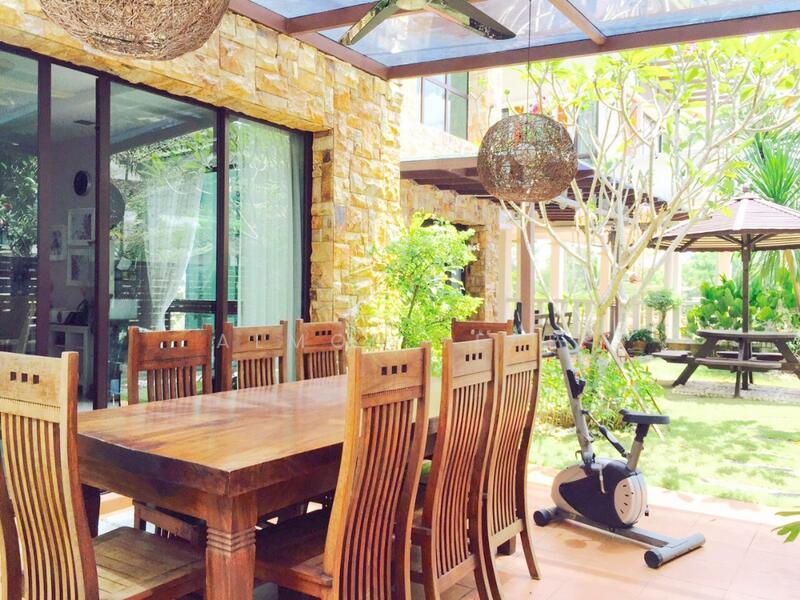 Riverview Kemensah - 5