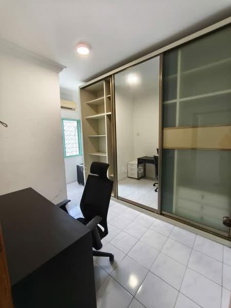 Taman Cheras Jaya - 3