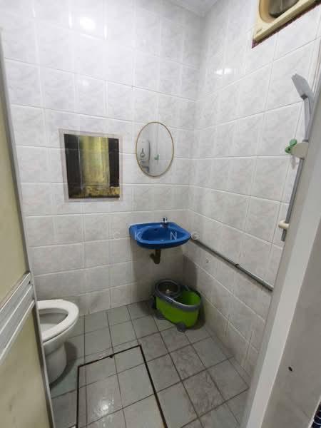 Taman Cheras Jaya - 5
